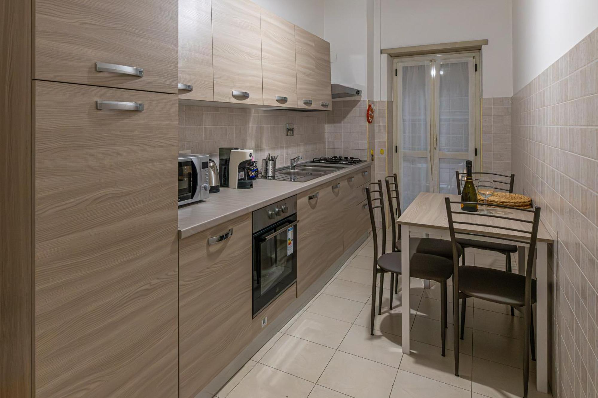 Inside Rome Apartment Exterior photo