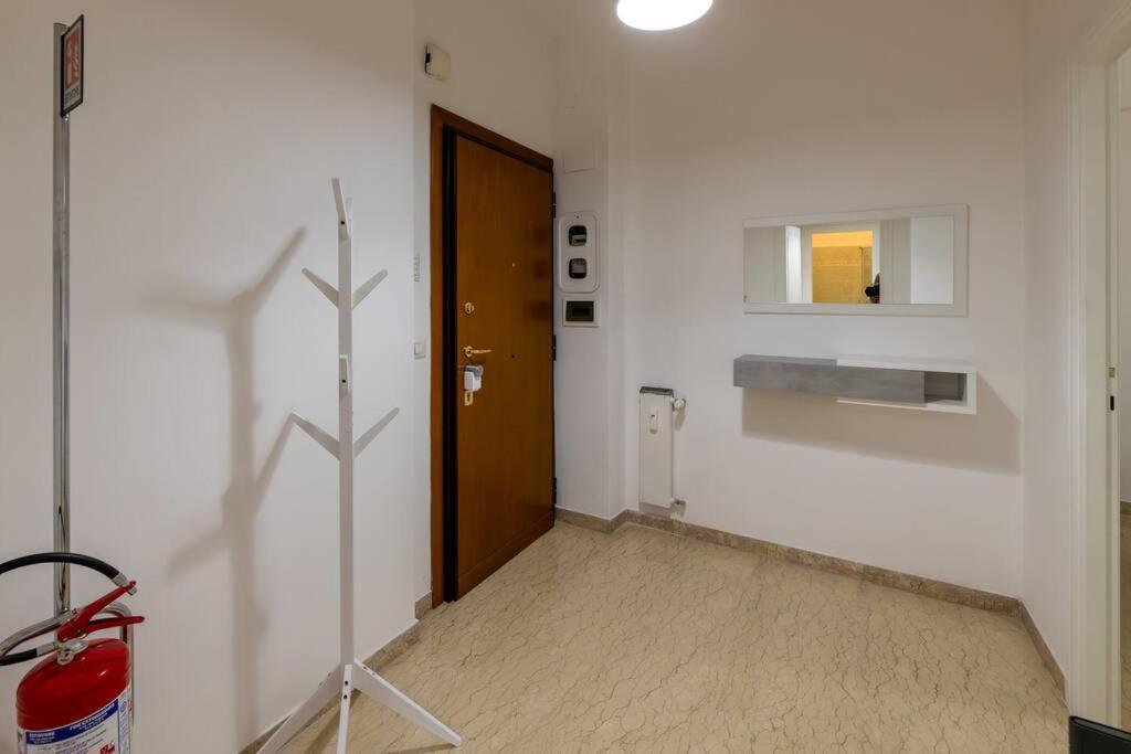 Inside Rome Apartment Exterior photo