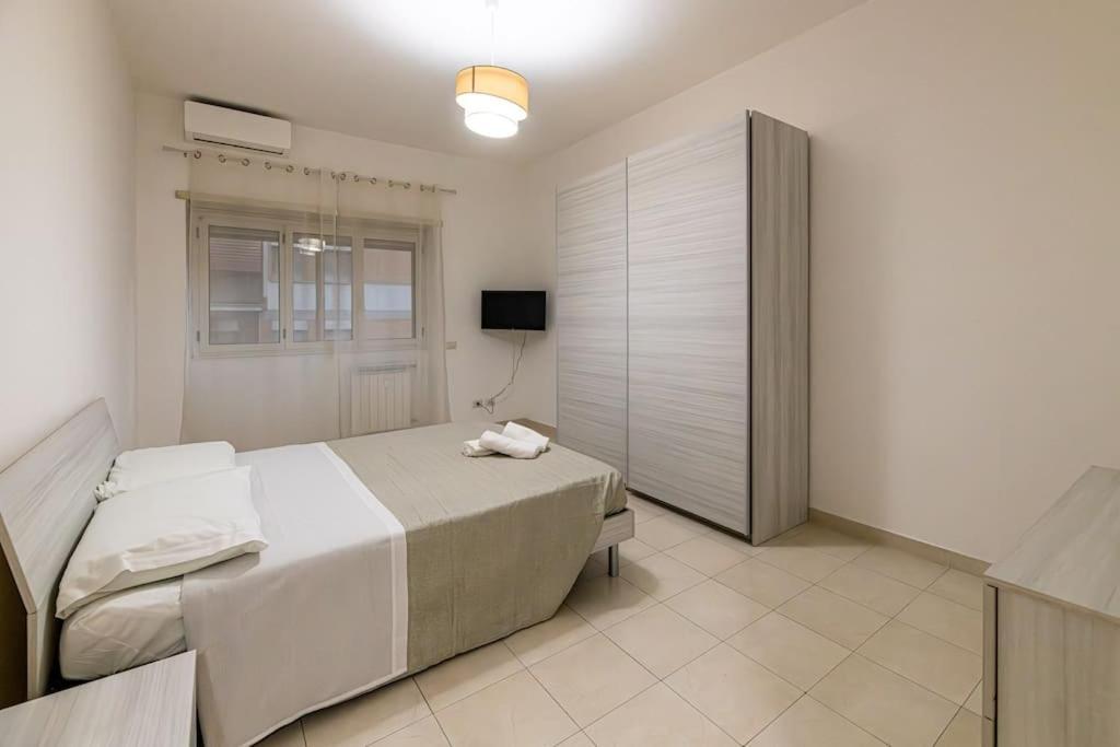 Inside Rome Apartment Exterior photo